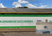 Grupo Marte é acionado após suspeita de bomba em escola na Zona Leste de Manaus