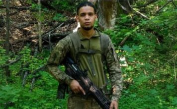 Paraense que lutava ao lado das tropas ucranianas morre em bombardeio