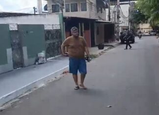 Polícia prende suspeito de se passar por executivo para aplicar golpes em Manaus