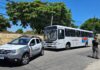 Polícia Civil prende suspeitos de atacar ônibus e rotas do Distrito Industrial em Manaus