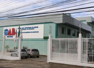 OAB-AM afasta advogado preso por suspeita de @bus0 1inf@ntil após relatos de que as vítimas teriam sido dopadas