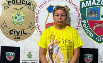 Falsa professora da Ufam é presa por golpes contra idosos no Amazonas