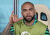 Daniel Alves diz que foi mais feliz na prisão do que nos tempos de jogador