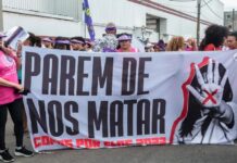 Governo regulamenta programa que monitora agressores e reforça proteção às vítimas de violência doméstica