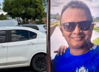 Policial Civil morre após ser baleado em operação contra o tráfico em Manaus