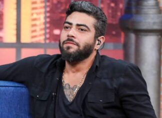 Henrique, da dupla com Juliano, passa por cirurgia e cancela shows