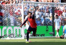 Copa do Mundo: Espanha bate a Argentina com gol na prorrogação e conquista o bicampeonato