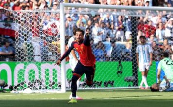 Copa do Mundo: Espanha bate a Argentina com gol na prorrogação e conquista o bicampeonato