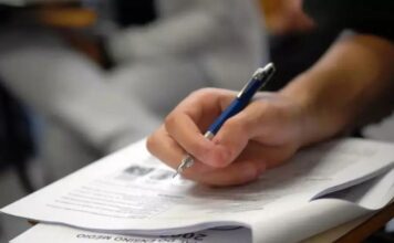Número de inscritos no Enem 2026 passa de 5 milhões