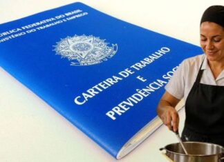 Sine Manaus oferta 791 vagas de emprego nesta quinta-feira, 23