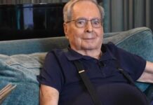 Morre Benedito Ruy Barbosa, autor de sucessos como, ‘Pantanal’ e ‘O Rei do Gado’