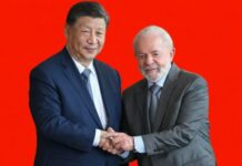 Interferência externa: Xi Jinping manifesta apoio a Lula em meio a pressão de Trump