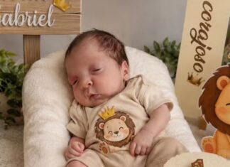 Bebê volta à vida após ser declarado morto e passar 3 horas em saco funerário
