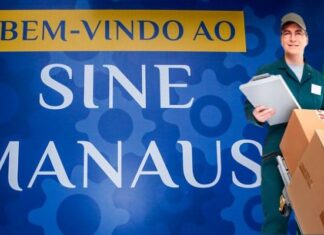 Sine Manaus oferta 639 vagas de emprego nesta terça-feira, 1º