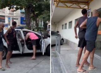 Polícia prende homem por vender caipirinha por R$ 8,5 mil para turista