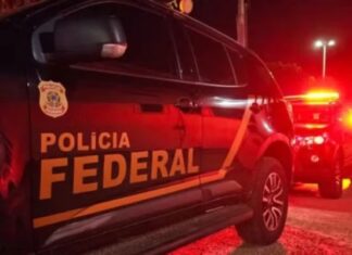 PF prende secretária alvo de sanção dos EUA por ligação com o PCC e caça comparsa foragido