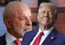 Estados Unidos e Brasil estão longe de acordo sobre tarifaço, diz Governo Trump