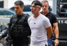 Polícia Federal encontra lista com 61 nomes de políticos na casa do bicheiro Adilsinho