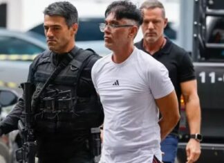 Polícia Federal encontra lista com 61 nomes de políticos na casa do bicheiro Adilsinho