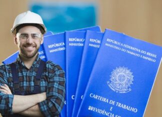 Sine Manaus oferta 760 vagas de emprego nesta quarta–feira, 22