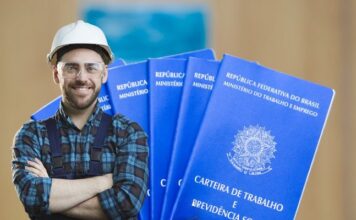 Sine Manaus oferta 616 vagas de emprego nesta segunda–feira, 20