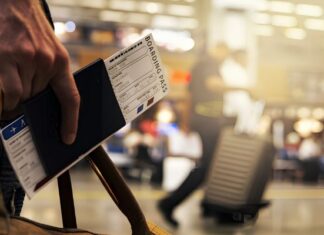 Viajar no Brasil ficou mais caro, preço das passagens aéreas dispara e registra aumento de 11,2%