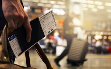 Viajar no Brasil ficou mais caro, preço das passagens aéreas dispara e registra aumento de 11,2%