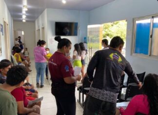 Barcelos se destaca e conquista o 2º lugar em avaliação da Atenção Primária à Saúde