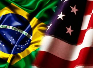 Governo classifica tarifaço dos EUA como “marco lastimável” e anuncia reciprocidade