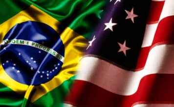 Governo classifica tarifaço dos EUA como “marco lastimável” e anuncia reciprocidade