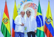 Aliado de Lula, Gustavo Petro é acusado de tentativa de golpe na Colômbia por presidente eleito