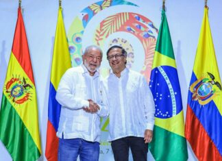 Aliado de Lula, Gustavo Petro é acusado de tentativa de golpe na Colômbia por presidente eleito