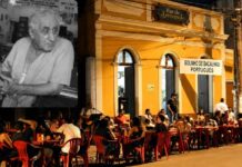 Bar do Armando pode deixar o Largo de São Sebastião após 60 anos de história