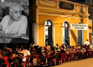 TJAM suspende ordem de despejo e Bar do Armando ganha prazo para permanecer no imóvel em Manaus