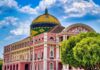 Teatro Amazonas pode conquistar título de Patrimônio Mundial da Unesco nesta semana