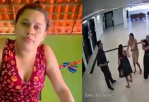 Tia de bebê envolvida em tentativa de sequestro será indiciada por calúnia contra supervisora de maternidade