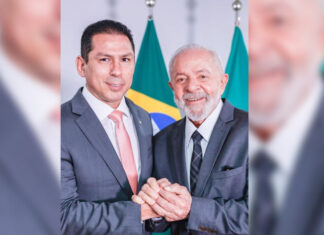 Diretório nacional do PT barra pré-candidatura de Marcelo Ramos ao Senado