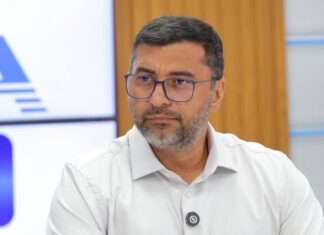 Wilson Lima classifica como inadmissível ameaça da Receita Federal aos incentivos da Zona Franca
