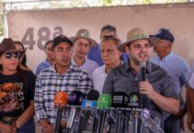 Governador Roberto Cidade lança edição 2026 da Expoagro e projeta movimentação de R$ 260 milhões durante os oito dias de feira