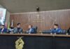Adjuto Afonso é eleito presidente da Aleam com apoio de Roberto Cidade
