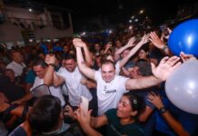 Roberto Cidade promete aumentar para R$ 250 Auxílio Estadual e dobrar benefício para mães atípicas