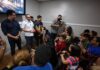 Governador Roberto Cidade prestigia arraial do Centro Juventude TEA e reforça ações de inclusão e autonomia para adolescentes com autismo