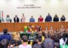 Governo do Amazonas reforça compromisso com a proteção da infância em seminário pelos 36 anos do ECA