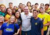 Em reunião de pré-campanha com a juventude, Roberto Cidade ouve propostas para elaboração do Plano de Governo