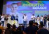 Pré-candidatura de Roberto Cidade recebe apoio de mais de 600 lideranças evangélicas do Amazonas