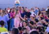 Thaisa Cidade destaca inclusão e dignidade durante ação do Governo Presente em Manacapuru