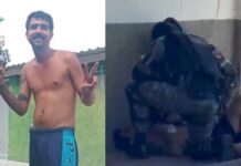 Homem com esquizofrenia é baleado durante abordagem policial na zona sul de Manaus