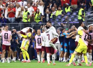 Espanha supera França por 2 a 0 e garante vaga na final da Copa do Mundo 2026