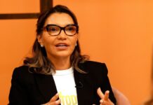 Janja diz estar preparada para enfrentar ataques durante as eleições