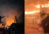Idosa cadeirante morre carbonizada após incêndio em casa no Careiro da Várzea